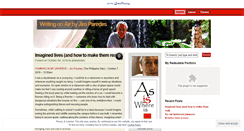 Desktop Screenshot of jimparedes.com